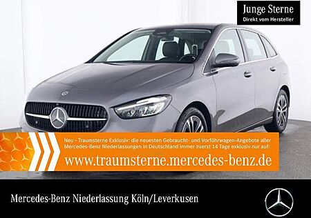 Mercedes-Benz B 180 PROGRESSIVE ADVANCED/AHK/MBUX/EASY P/LED