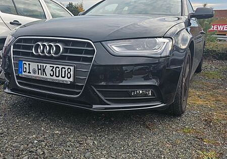 Audi A4 2.0 TDI 105kW multitronic Ambition Avant ...