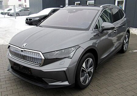 Skoda Enyaq 80 Loft, Wärmep. I Pano I AHK I CHRYSTAL F