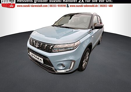 Suzuki Vitara 1.4 Comfort 4x2 Hybrid Automatik