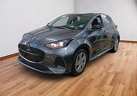 Mazda 2 Hybrid Lim. Exclusive-Line