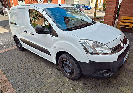 Citroën Berlingo e-HDi 90