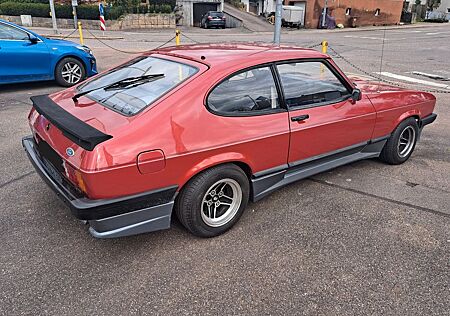 Ford Capri