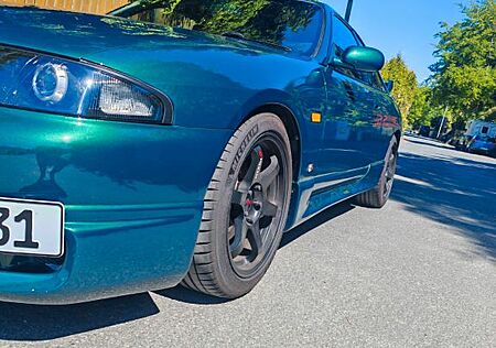 Nissan Skyline r33 gtst