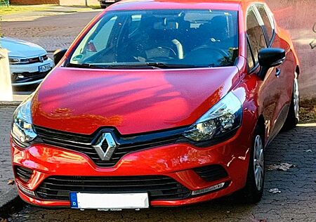 Renault Clio TCe75 Life