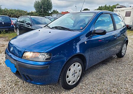 Fiat Punto 1.2 8V Active Klima-TüV1.27