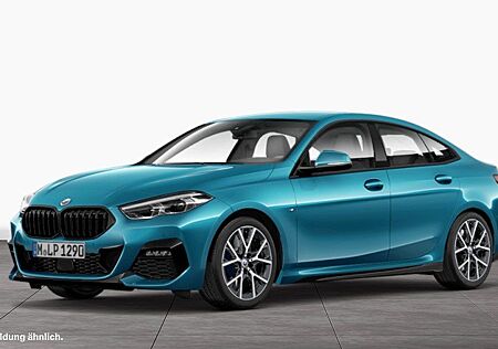BMW 220d Gran Coupé M Sport LiveCockpitProf PDC LED