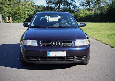 Audi A3 1.8 1997 68.000km