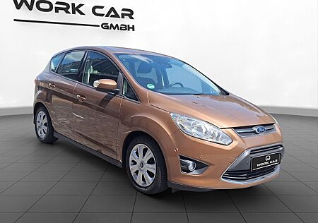 Ford C-Max Trend