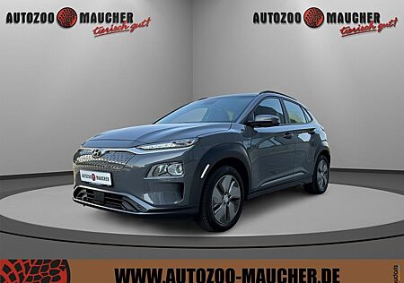 Hyundai Kona gebraucht kaufen Hyundai Kona Basis Elektro 2WD APP/KAMERA/KEYLESS/KLIMA