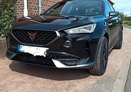 Cupra Formentor 2.0 TDI 110kW 4Drive DSG -