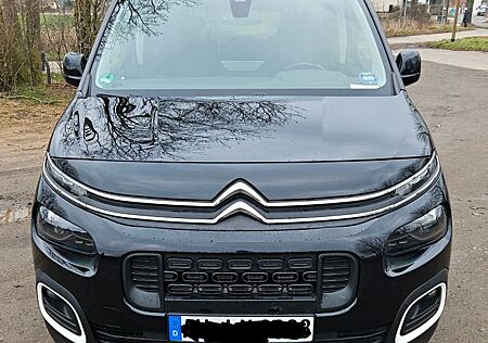 Citroën Berlingo Shine 7-Sitzer | ACC | EZ 12/19