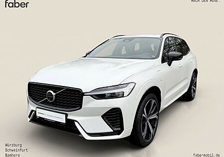 Volvo XC 60 XC60 T8 R-Design Recharge AWD