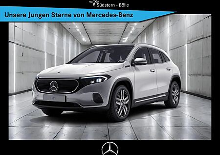 Mercedes-Benz EQA 250 PROGRESSIVE+PANO-DACH+DISTRONIC+360°KAM