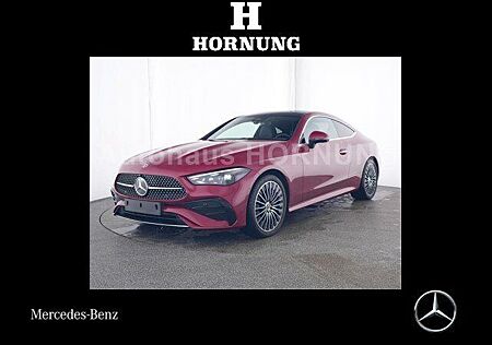 Mercedes-Benz CLE 220 d AMG+ AHK PANO DIG.LIGHT MEMO TW KEYLES
