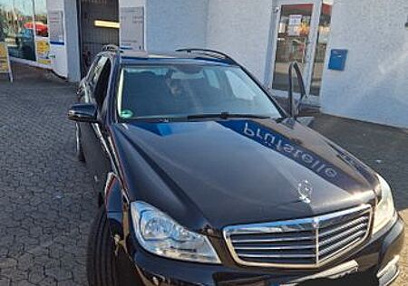 Mercedes-Benz C 180 T ELEGANCE ELEGANCE