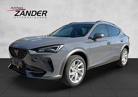 Cupra Formentor Z40 Edition TSI LED AHK schwenkbar