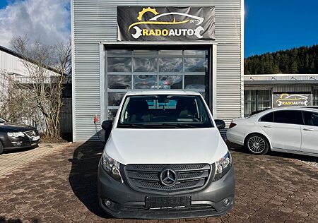 Mercedes-Benz Vito Kasten 109/110/111/114 CDI FWD kompakt