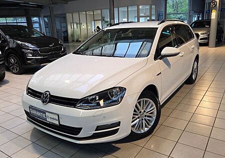 VW Golf Volkswagen -7-TDI-AUT+AHK+KLIMAUT+STANDHEIZ+ZANRIM-NEU