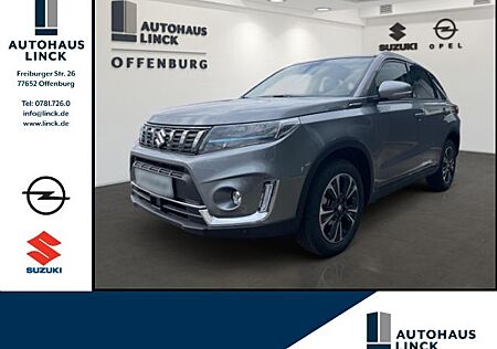 Suzuki Vitara 1.5 DUALJET HYBRID Automatik Comfort+