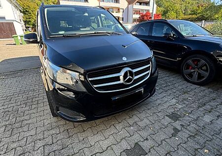 Mercedes-Benz V 220 d Aut. EDITION lang EDITION