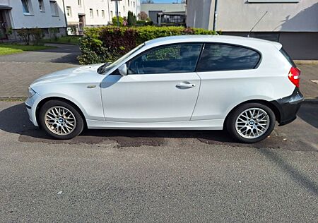 BMW 116i - E81 - 2011 - Gebraucht