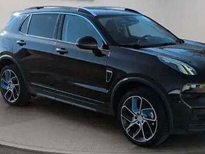 Lynk&Co 01 1.5 206KW PHEV DCT Core Core