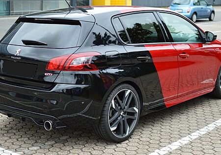 Peugeot 308 GTi Bremsen NEU & TÜV NEU