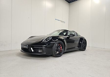 Porsche 911 Urmodell 911 Targa 4 GTS Autom. - GPS - BOSE - Topstaat!