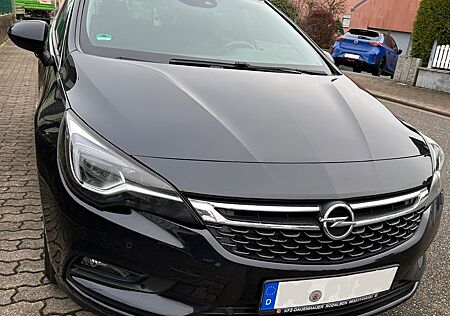 Opel Astra 1.6 CDTI Business 81kW Business