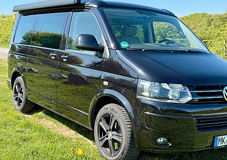 VW T5 California Volkswagen