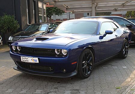 Dodge Challenger 3.6 GT*LEDER*KAMERA*84TKM*ALU20"