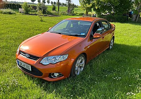 Ford Falcon XR6