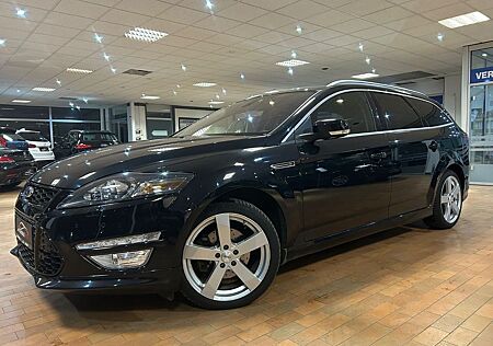Ford Mondeo 2,2TDCi 147kW Titanium S Turnier Autom.