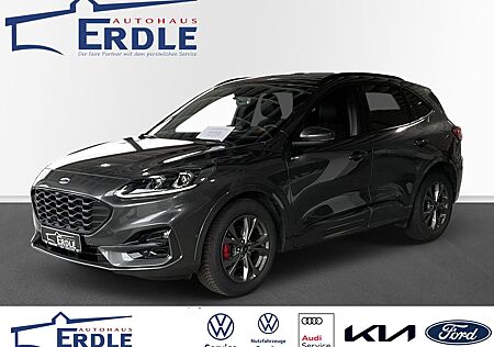 Ford Kuga ST-Line X 1.5 EB*PANO*PANO*ALARM*WINTERPAK
