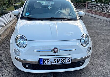 Fiat 500 1.2 8V Lounge Lounge