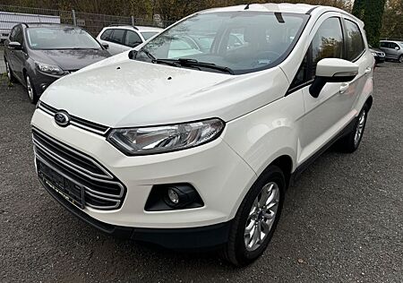 Ford EcoSport Trend 1.0 EcoBoost