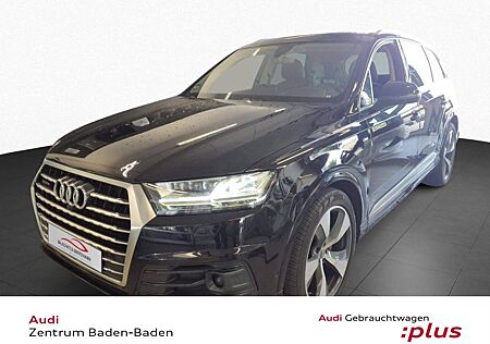 Audi Q7 3.0 TDI quattro 7-SITZER*PANO*AHK*HUD*BOSE