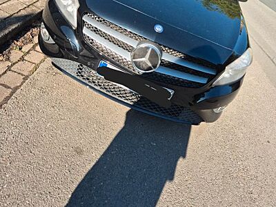 Mercedes-Benz A 180 BlueEFFICIENCY -