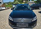 VW Passat Volkswagen 2.0 TDI DSG 125kW Comfortline BMot Te...