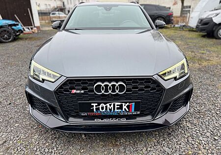 Audi RS4 Avant 2.9 TFSI quattro*Vollausstattung*Ceramic**