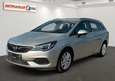 Opel Astra K Sports Tourer Edition Start/Stop