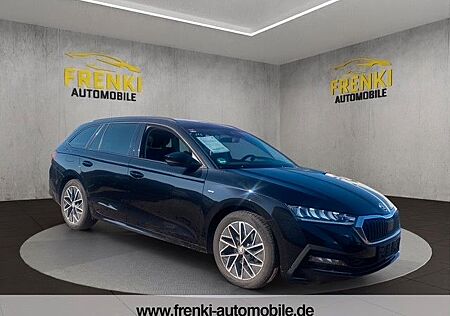 Skoda Octavia Combi Clever
