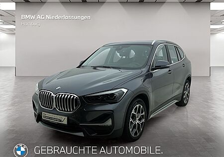 BMW X1 xDrive25e Navi Head-Up Parkassist LED Alarm