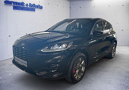 Ford Kuga 2.5 Duratec PHEV ST-LINE X