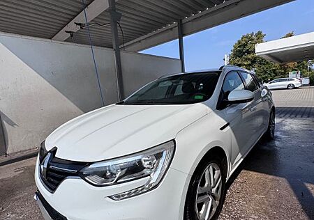 Renault Megane ENERGY dCi 130 Intens Grandtour Intens
