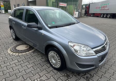 Opel Astra 1.4 Twinport ecoFLEX Select. "110 Jahre"