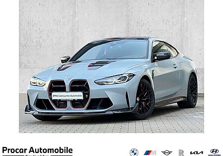BMW M4 CSL 195 KM M Drivers Carbon Keramik 1 of 1000