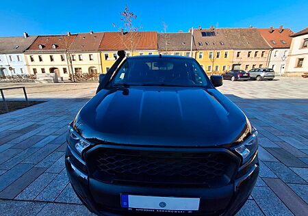 Ford Ranger XLT DOKA 4X4