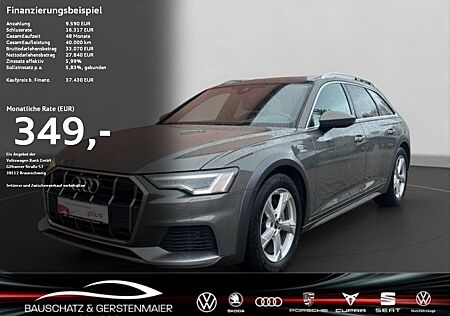 Audi A6 Allroad quattro 45 TDI *PANO*MATRIX*KAMERA*